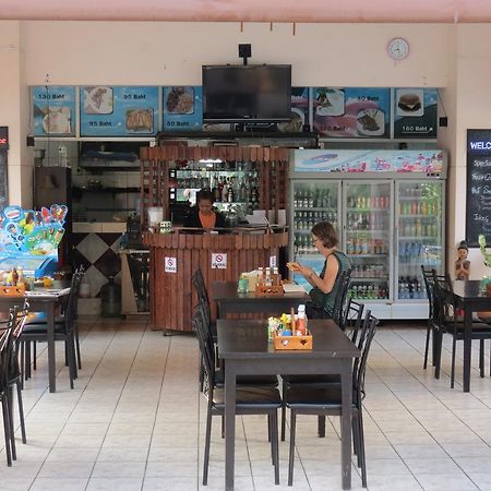 View Talay 1B Apartments Pattaya Eksteriør bilde